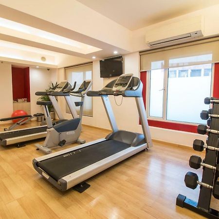 Red Fox By Lemon Tree Hotels, Divisione di Jaipur Esterno foto