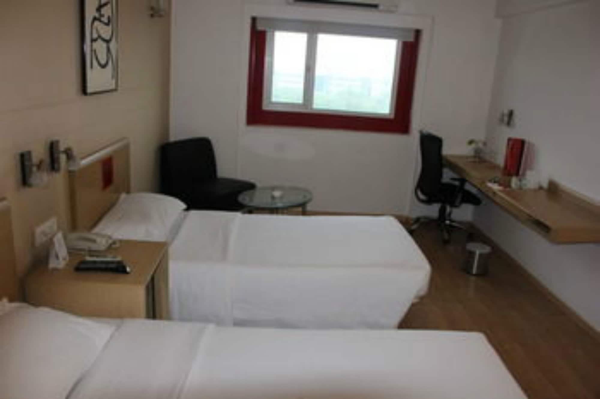 Red Fox By Lemon Tree Hotels, Divisione di Jaipur Esterno foto