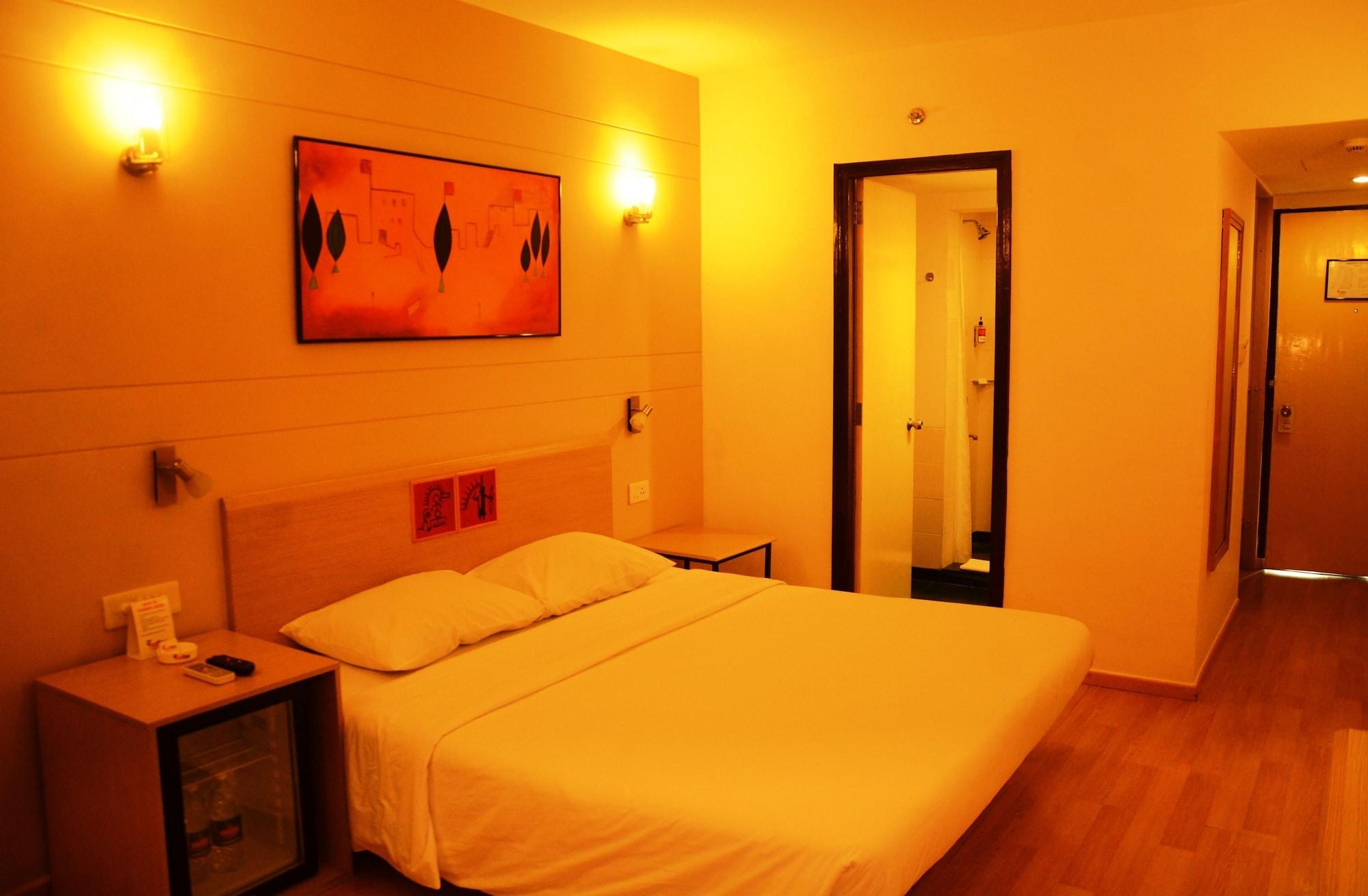Red Fox By Lemon Tree Hotels, Divisione di Jaipur Esterno foto