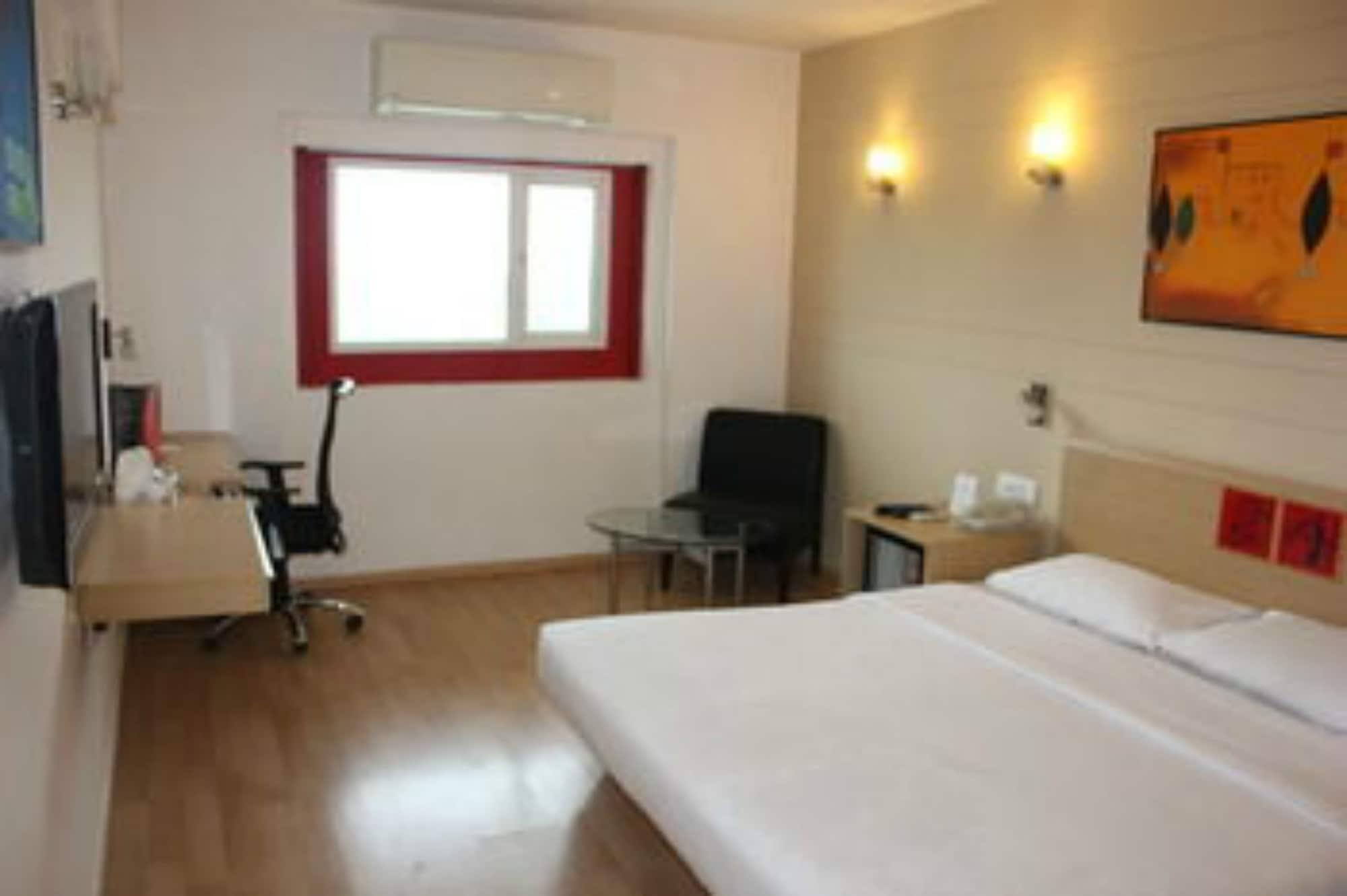 Red Fox By Lemon Tree Hotels, Divisione di Jaipur Esterno foto