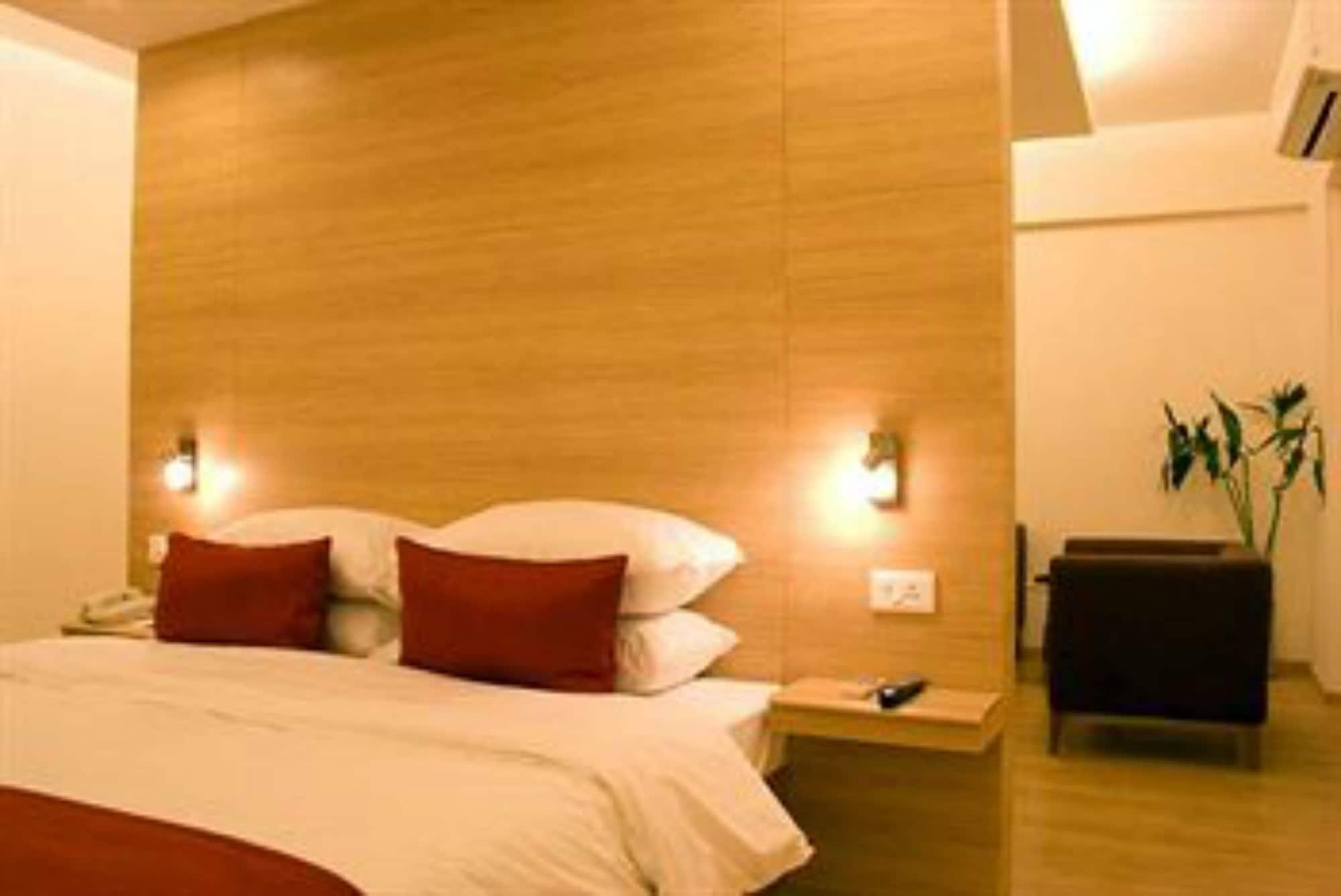 Red Fox By Lemon Tree Hotels, Divisione di Jaipur Esterno foto