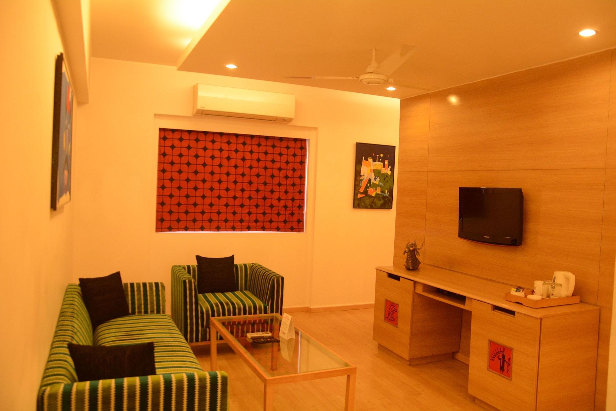 Red Fox By Lemon Tree Hotels, Divisione di Jaipur Esterno foto