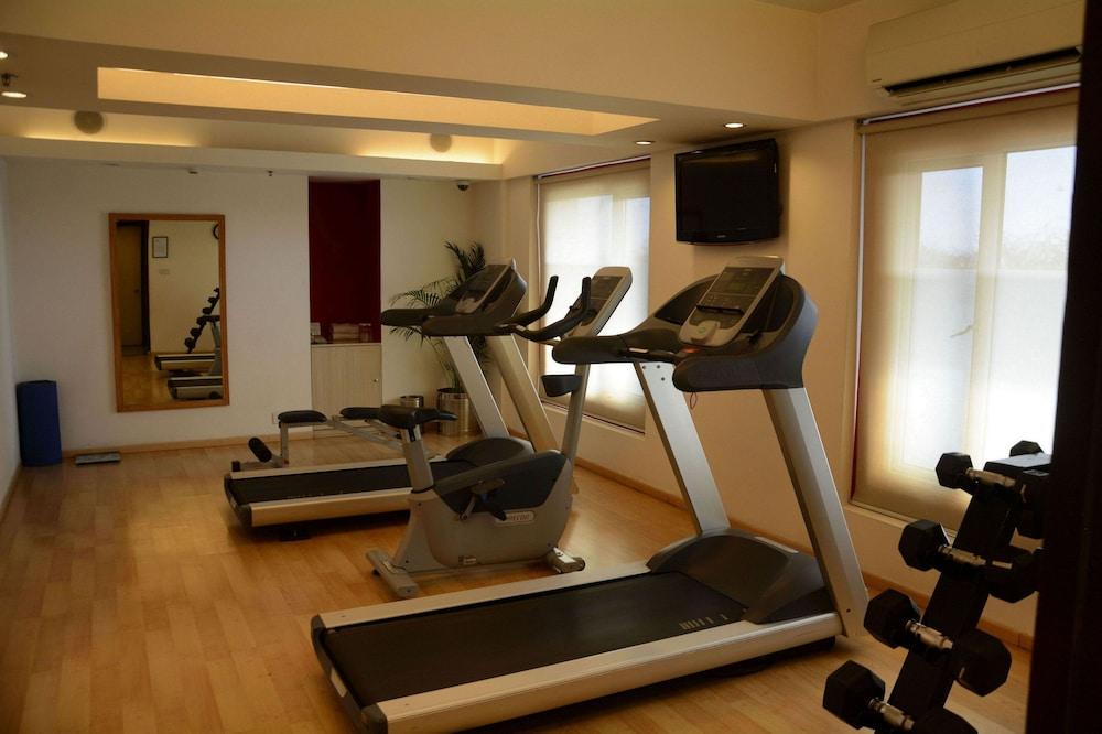 Red Fox By Lemon Tree Hotels, Divisione di Jaipur Esterno foto