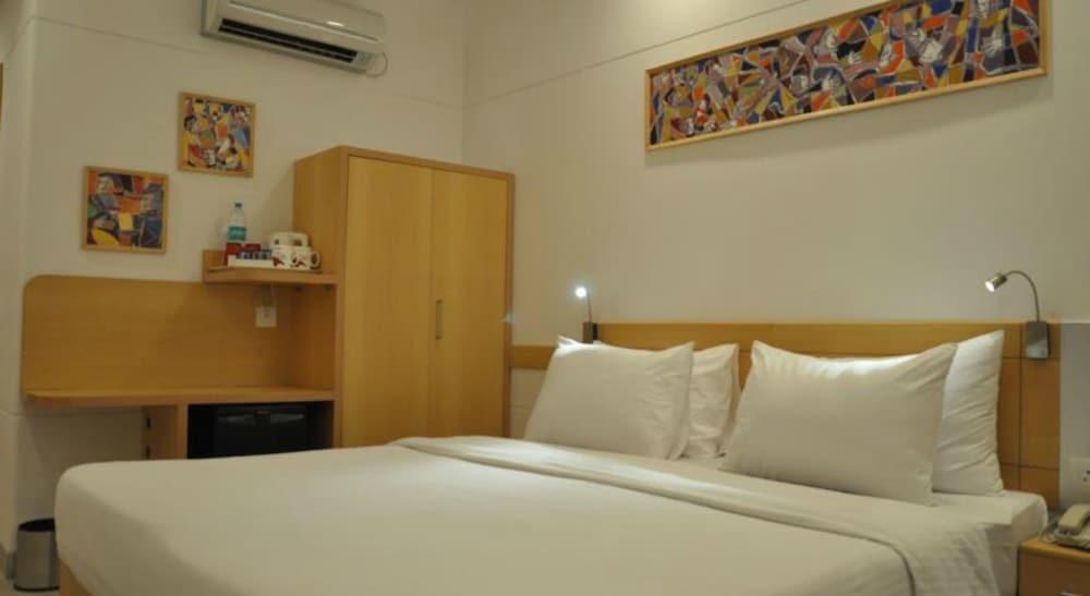 Red Fox By Lemon Tree Hotels, Divisione di Jaipur Esterno foto