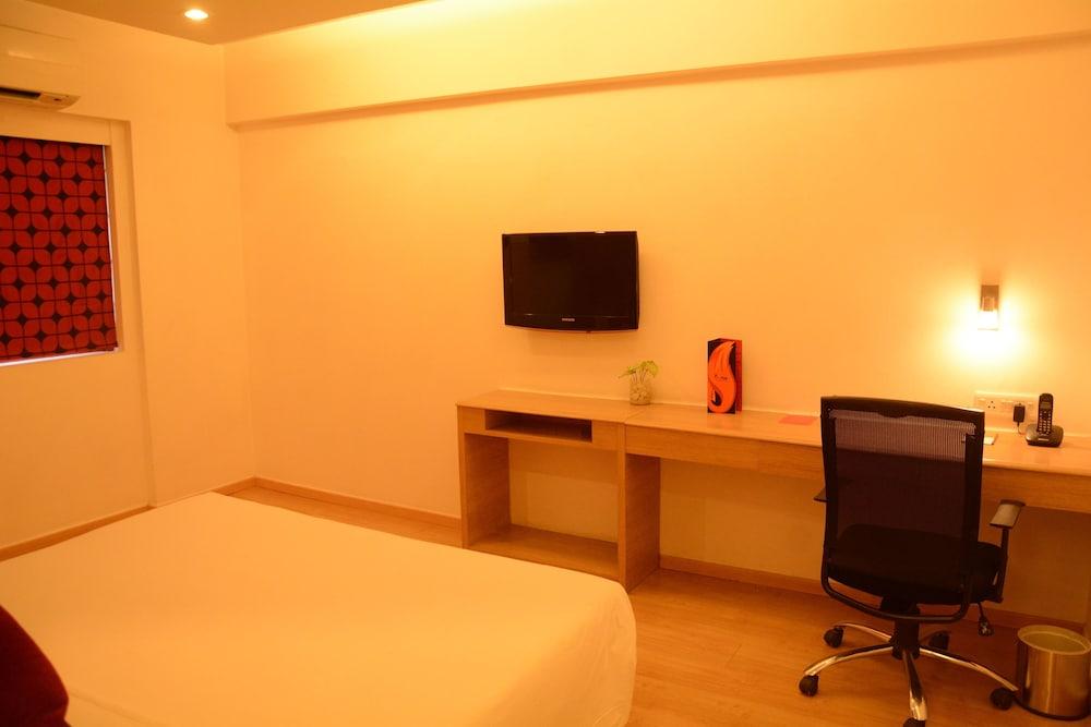 Red Fox By Lemon Tree Hotels, Divisione di Jaipur Esterno foto