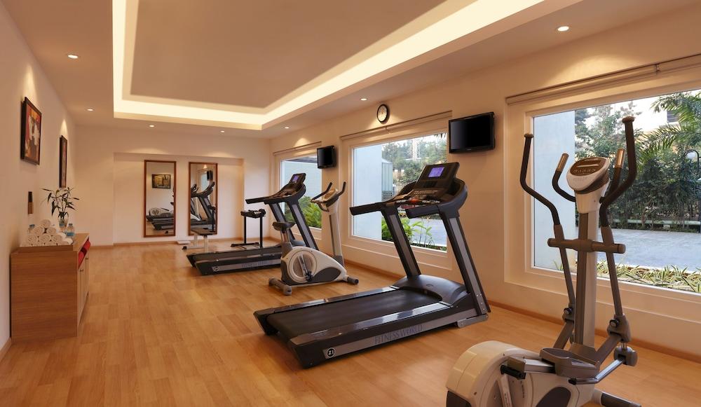 Red Fox By Lemon Tree Hotels, Divisione di Jaipur Esterno foto