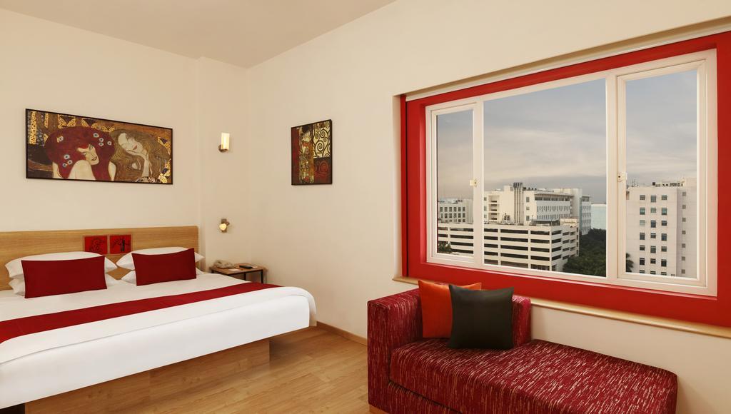 Red Fox By Lemon Tree Hotels, Divisione di Jaipur Esterno foto