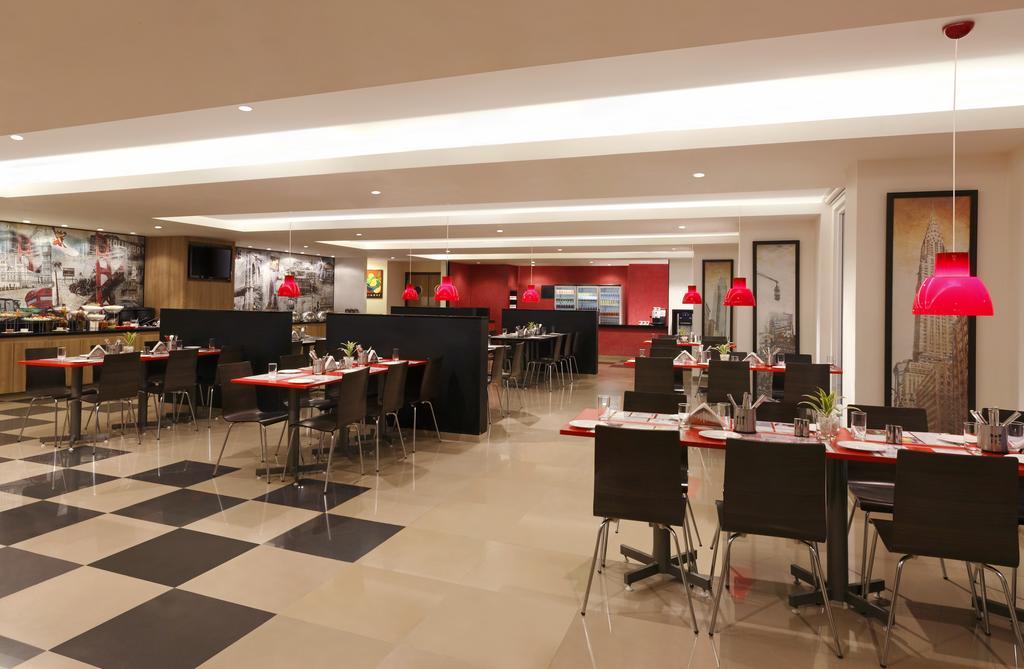 Red Fox By Lemon Tree Hotels, Divisione di Jaipur Esterno foto