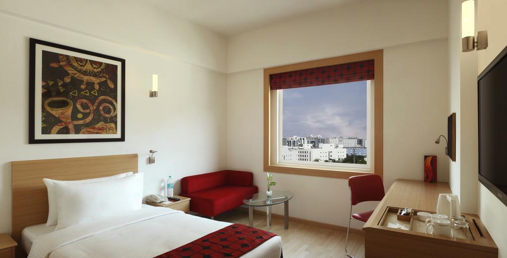 Red Fox By Lemon Tree Hotels, Divisione di Jaipur Esterno foto