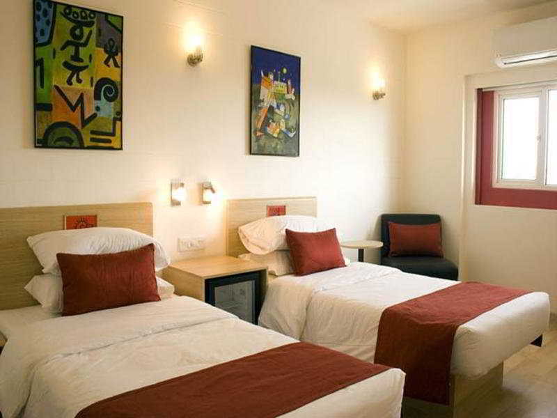 Red Fox By Lemon Tree Hotels, Divisione di Jaipur Esterno foto
