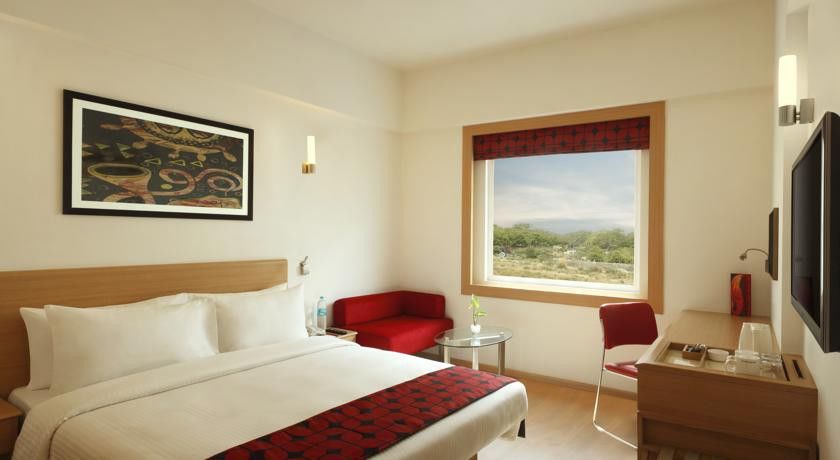 Red Fox By Lemon Tree Hotels, Divisione di Jaipur Esterno foto