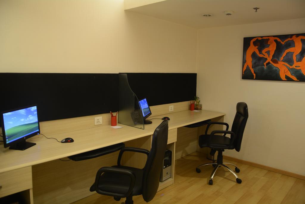 Red Fox By Lemon Tree Hotels, Divisione di Jaipur Esterno foto