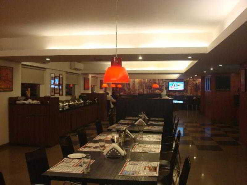 Red Fox By Lemon Tree Hotels, Divisione di Jaipur Esterno foto