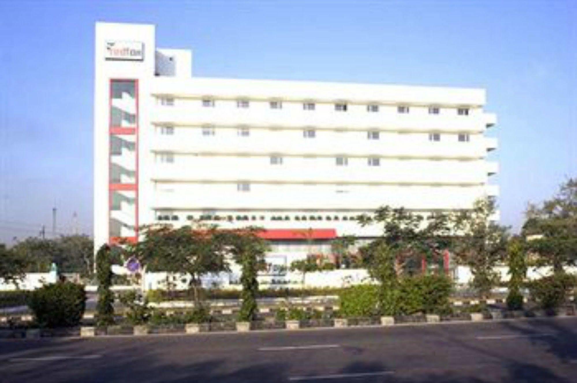 Red Fox By Lemon Tree Hotels, Divisione di Jaipur Esterno foto